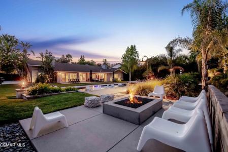 552 Longbranch Road, Simi Valley, 加利福尼亚州 93065, 美国