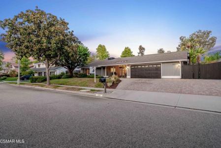 552 Longbranch Road, Simi Valley, 加利福尼亚州 93065, 美国