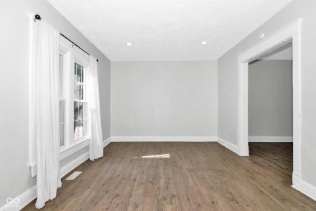 Indianapolis, Indiana 46201