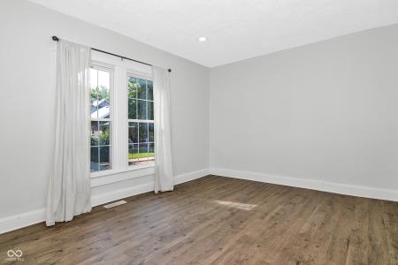 Indianapolis, Indiana 46201