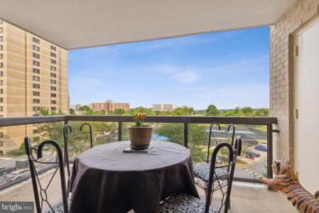 307 Yoakum Parkway , 519, Alexandria, 弗吉尼亚州 22304, 美国