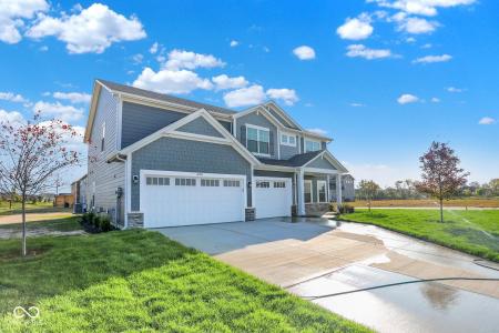 6941 Rusty Nail Court, Brownsburg, Индиана 46112, Соединенные Штаты