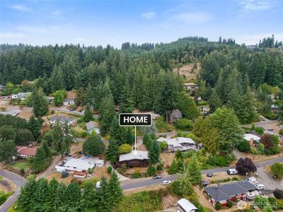 1859 SE Cypress Avenue, Chehalis, Washington 98532, USA