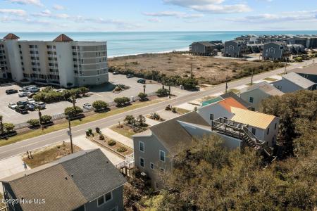1983 New River Inlet Road, North Topsail Beach, Carolina Del Norte 28460, Estados Unidos