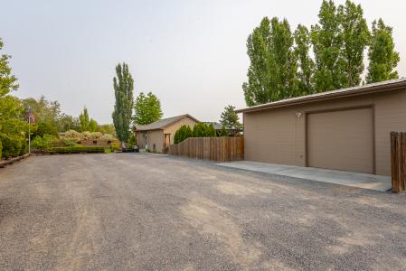 716 S Wanapum Dr, Moses Lake, Washington 98837, États-Unis