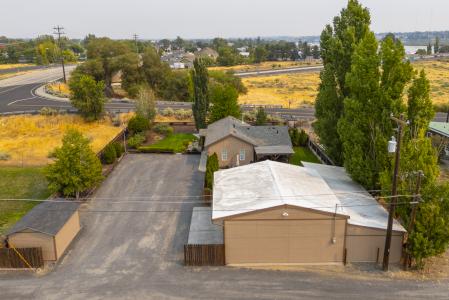 716 S Wanapum Dr, Moses Lake, Washington 98837, États-Unis