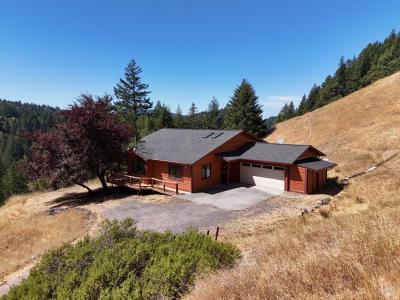 4260 Blackhawk Drive, Willits, كاليفورنيا 95490, الولايات المتحدة