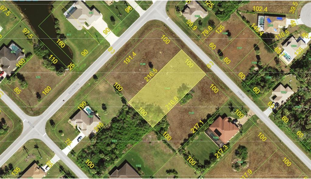 103 Bonita Drive, Rotonda West, フロリダ 33947, アメリカ合衆国