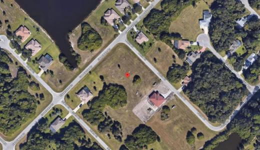 103 Bonita Drive, Rotonda West, フロリダ 33947, アメリカ合衆国