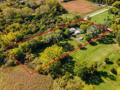 4S365 Meadow Road, Naperville, Illinois 60563