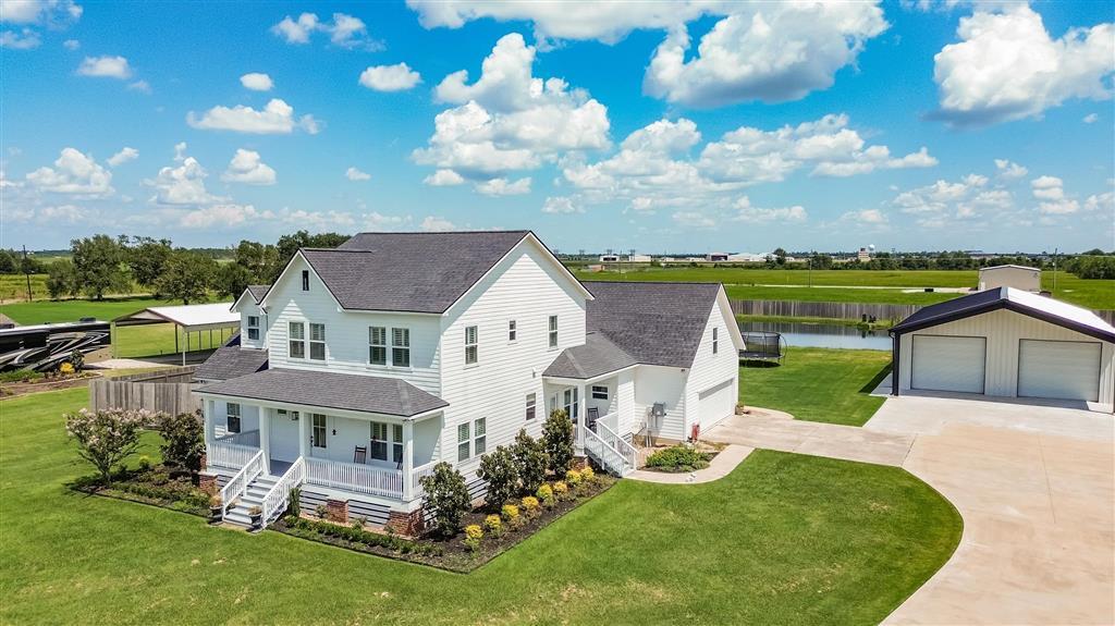 7741 Gossett Road, Lake Charles, 路易西安纳州 70605, 美国