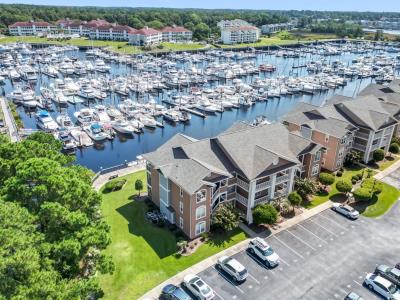 4633 Lightkeepers Way 5K, Little River, Caroline Du Sud 29566, États-Unis