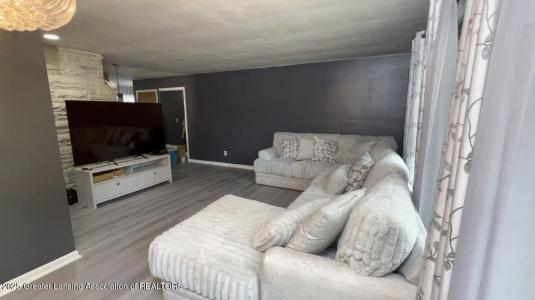 3510 Christine Drive, Lansing, Michigan 48911, États-Unis