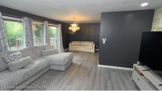 3510 Christine Drive, Lansing, Michigan 48911, États-Unis