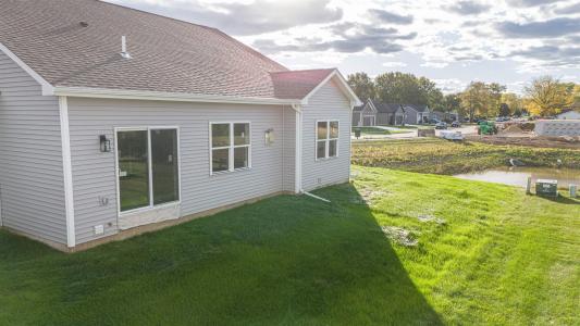 168 E Ash Lane, Milton, Висконсин 53563, Соединенные Штаты