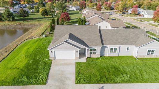 168 E Ash Lane, Milton, Висконсин 53563, Соединенные Штаты