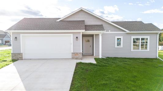 877 Red Hawk Drive, Milton, Wisconsin 53563, États-Unis