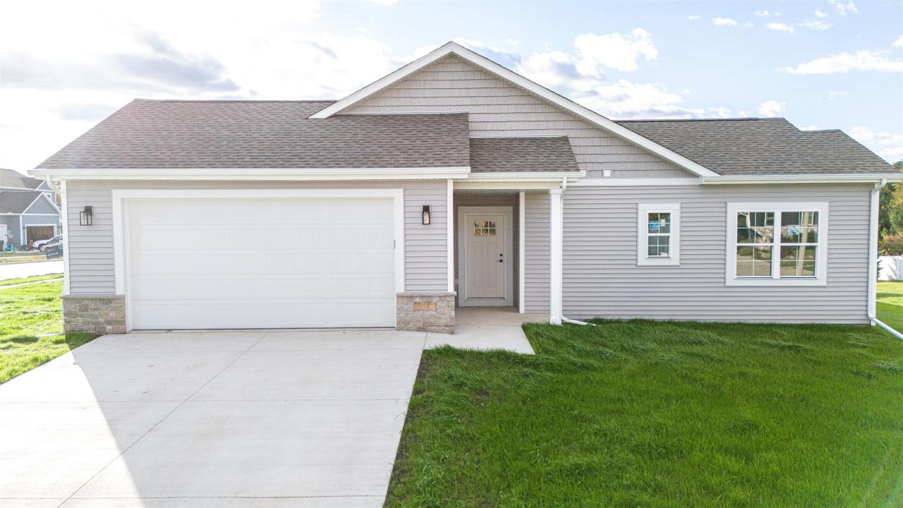 877 Red Hawk Drive, Milton, Висконсин 53563, Соединенные Штаты