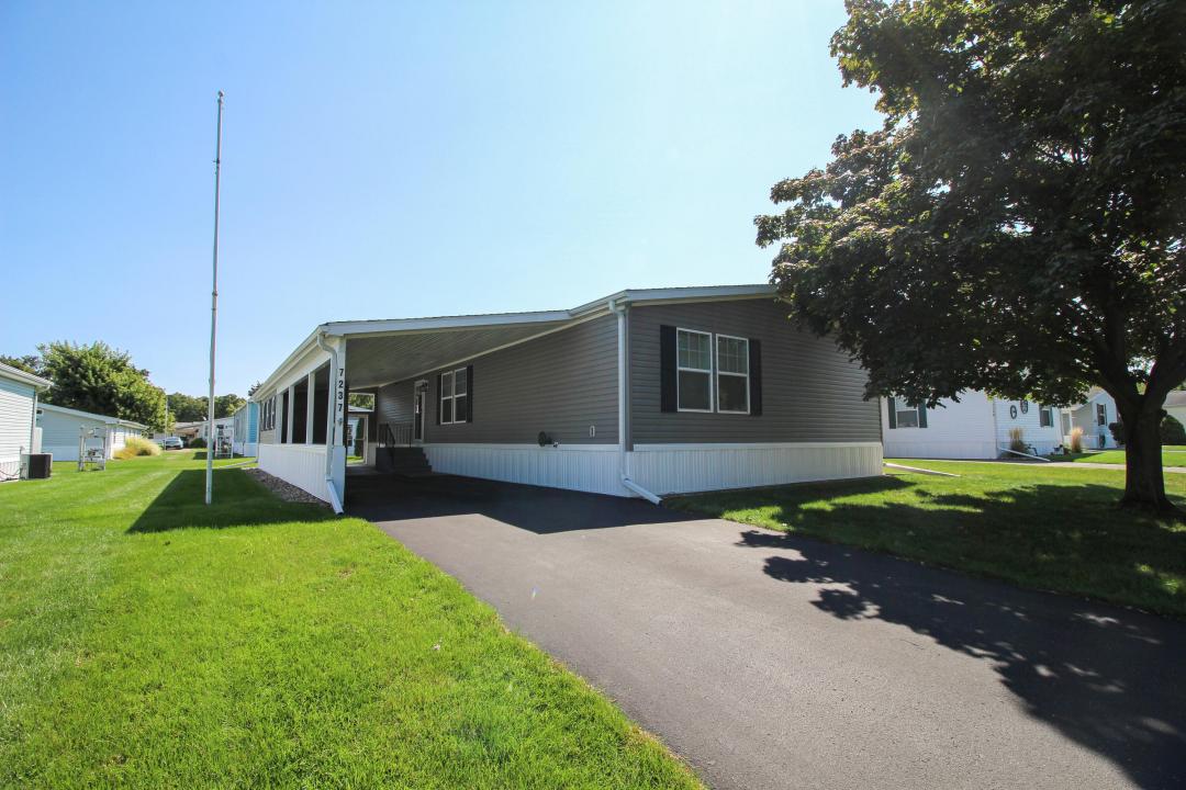 7237 White Oak Circle, Portage, Michigan 49002, Estados Unidos