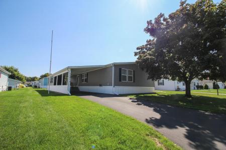 7237 White Oak Circle, Portage, Michigan 49002, Estados Unidos