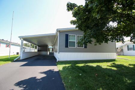 7237 White Oak Circle, Portage, Michigan 49002, Estados Unidos