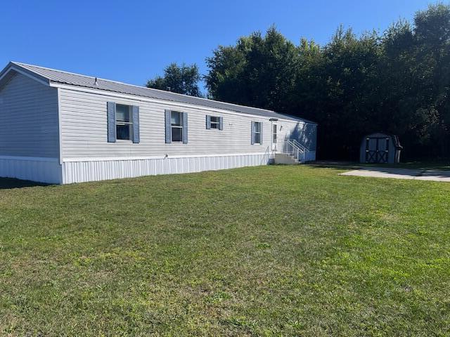 501 N Us 131 Highway , 81, White Pigeon, Michigan 49099, USA