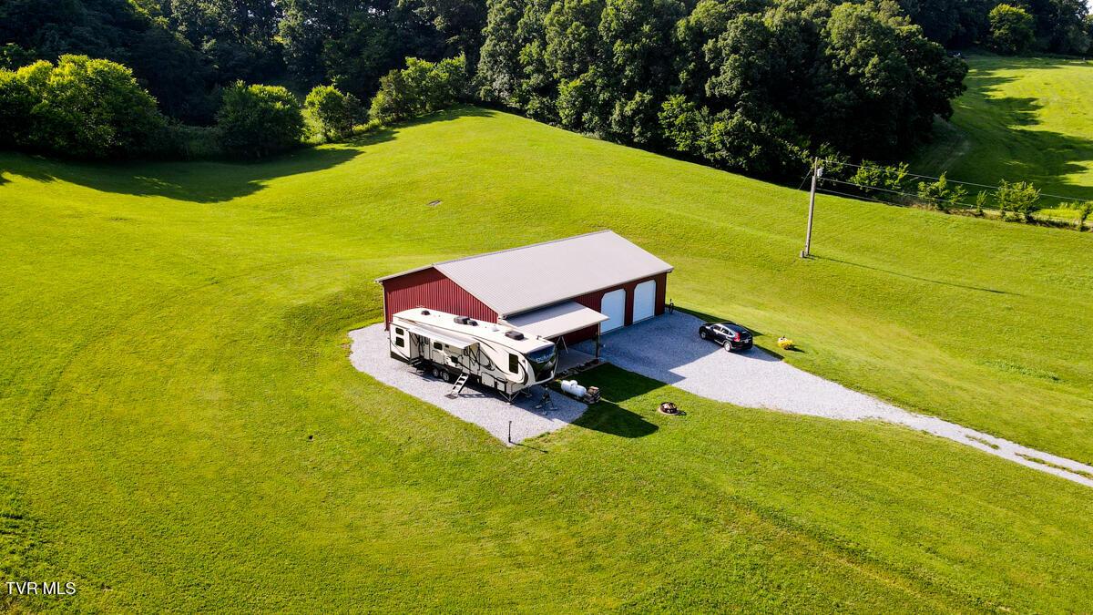 269 Oklahoma Road, Telford, تينيسي 37690, الولايات المتحدة