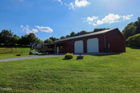 269 Oklahoma Road, Telford, تينيسي 37690, الولايات المتحدة