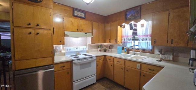 2235 Old State Route 34, Calcaire, Tennessee 37681, États-Unis