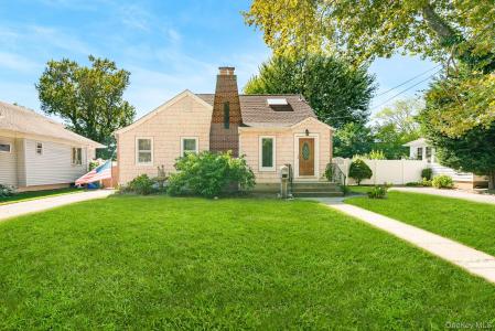 306 Park Avenue, Freeport, Нью-Йорк 11520, Соединенные Штаты