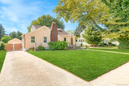 306 Park Avenue, Freeport, New York 11520, Amerika Birleşik Devletleri