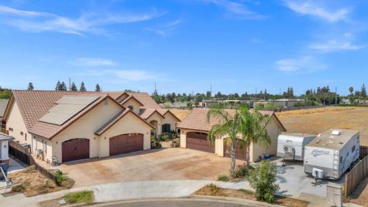 1139 N Citrus Court, Visalia, California 93292, HOA KỲ