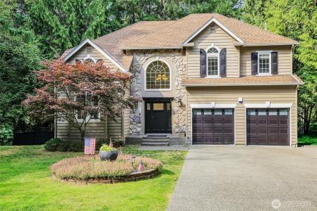 3414 79th Avenue, Gig Harbor, Washington 98335, USA