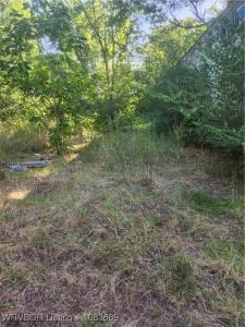 607 Holsen, Poteau, Oklahoma 74953, États-Unis