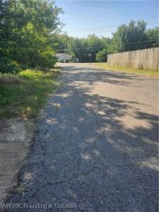 607 Holsen, Poteau, Oklahoma 74953, États-Unis