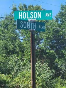 607 Holsen, Poteau, Oklahoma 74953, États-Unis