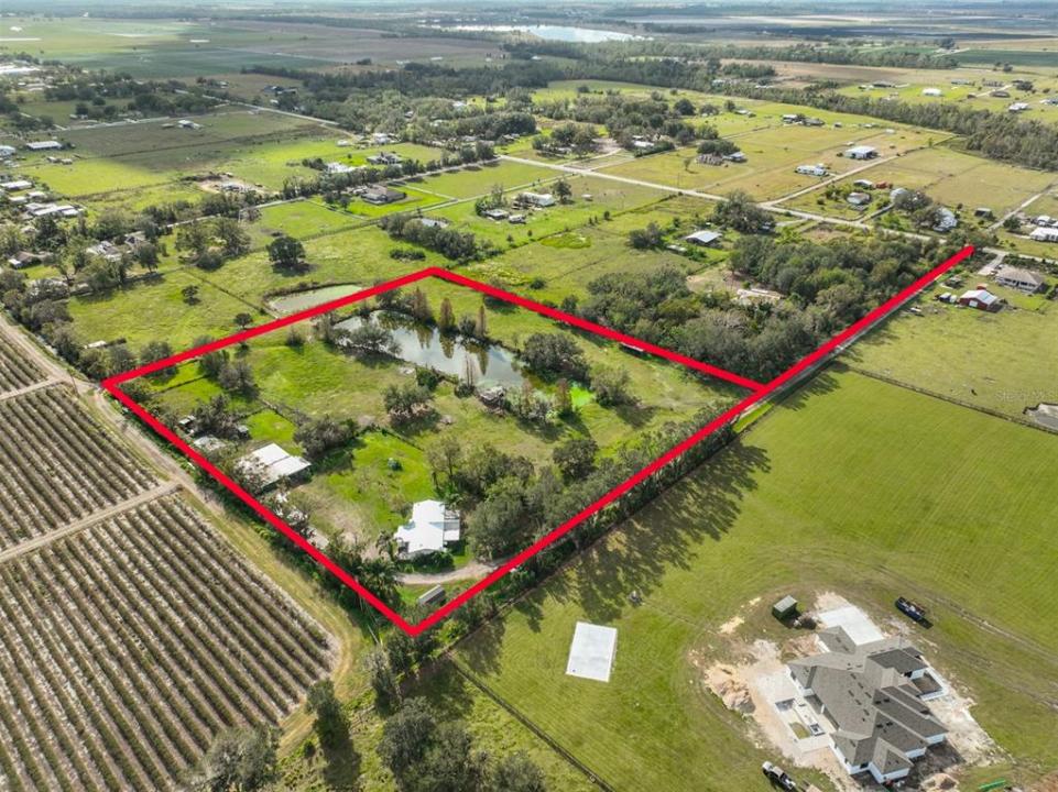 15624 Carlton Lake Road, Wimauma, 플로리다 33598, 미국