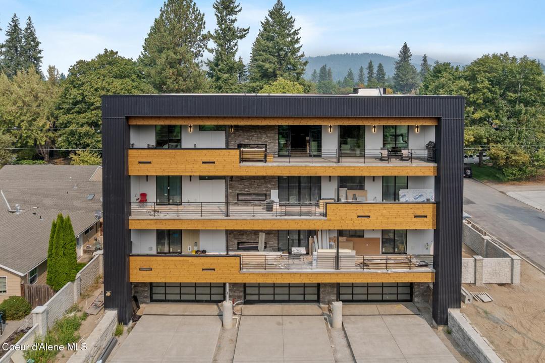 2027 E Mullan Ave, Coeur D'alene, Идаго 83814, Соединенные Штаты