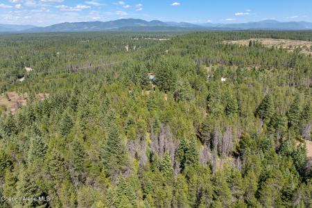 . Old Forest Road, Spirit Lake, Idaho 83869