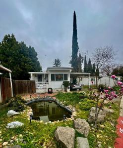 9360 N Blackstone Avenue 243, Fresno, קליפורניה 93720, ארצות הברית של אמריקה 