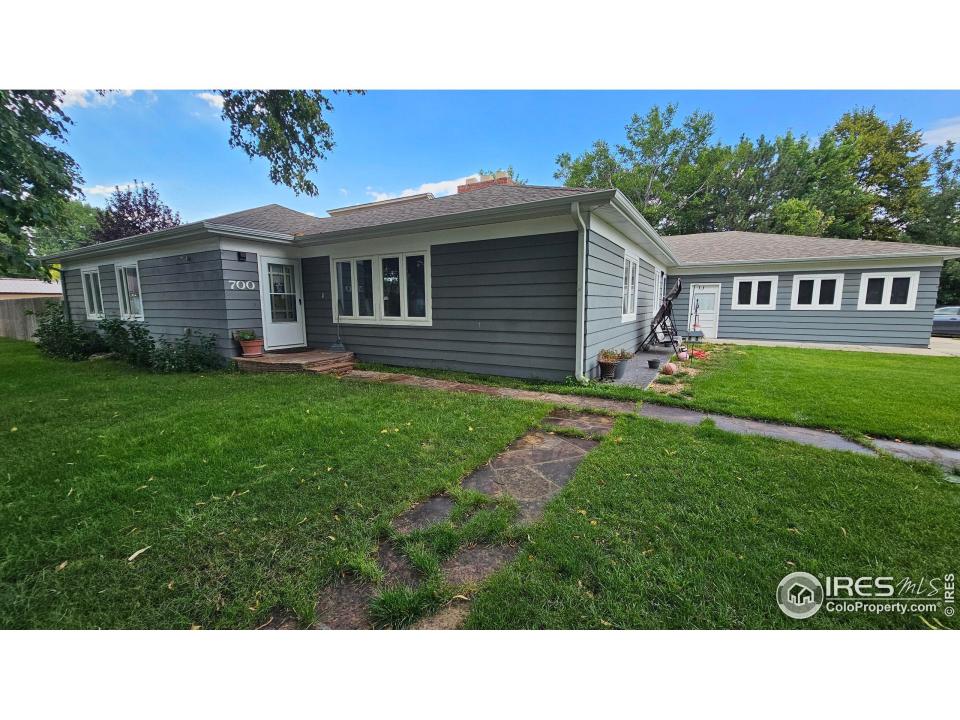 700 Turner St, Brush, Colorado 80723