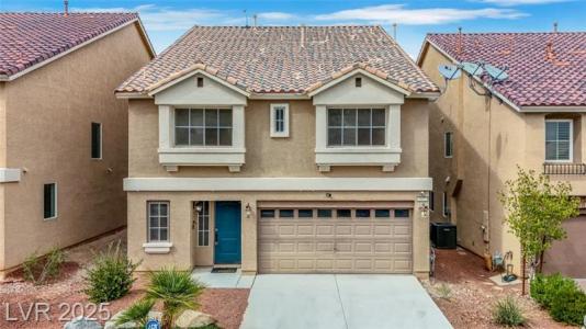 6682 Metronome Court, Las Vegas, Nevada 89139, USA