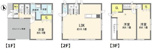 大字芝, 川口市, Saitama 333-0866, Japan