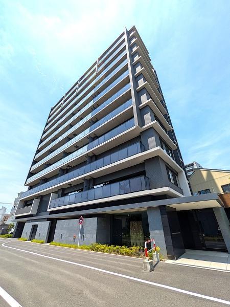 粕壁2丁目, サーパス春日部ゲートレジデンス, 春日部市, 埼玉 344-0061, 日本