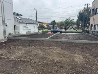 上飯田町956-1, 泉区上飯田町　売地　NO.3　ラスト1区画, 横浜市泉区, Kanagawa 245-0018, Japan