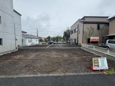 上飯田町956-1, 泉区上飯田町　売地　NO.3　ラスト1区画, 横浜市泉区, Kanagawa 245-0018, Giappone