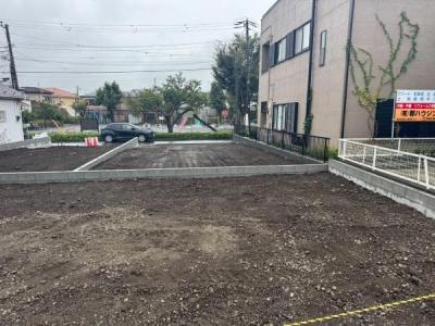 上飯田町956-1, 泉区上飯田町　売地　NO.3　ラスト1区画, 横浜市泉区, Kanagawa 245-0018, Giappone