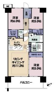 大和町3002-6, アネージュ土浦グランミッド, 土浦市, Ibaraki 300-0036, Japón