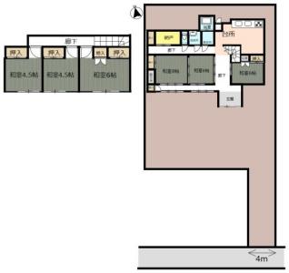 大字松郷, 川越市松郷戸建, 川越市, 埼玉県 350-0857, 日本
