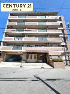 あやめ池南２丁目, ルイシャトレあやめ池, 奈良市, Nara 631-0033, Japan